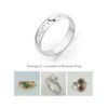 Packages: Marry Me Ring - Package C
